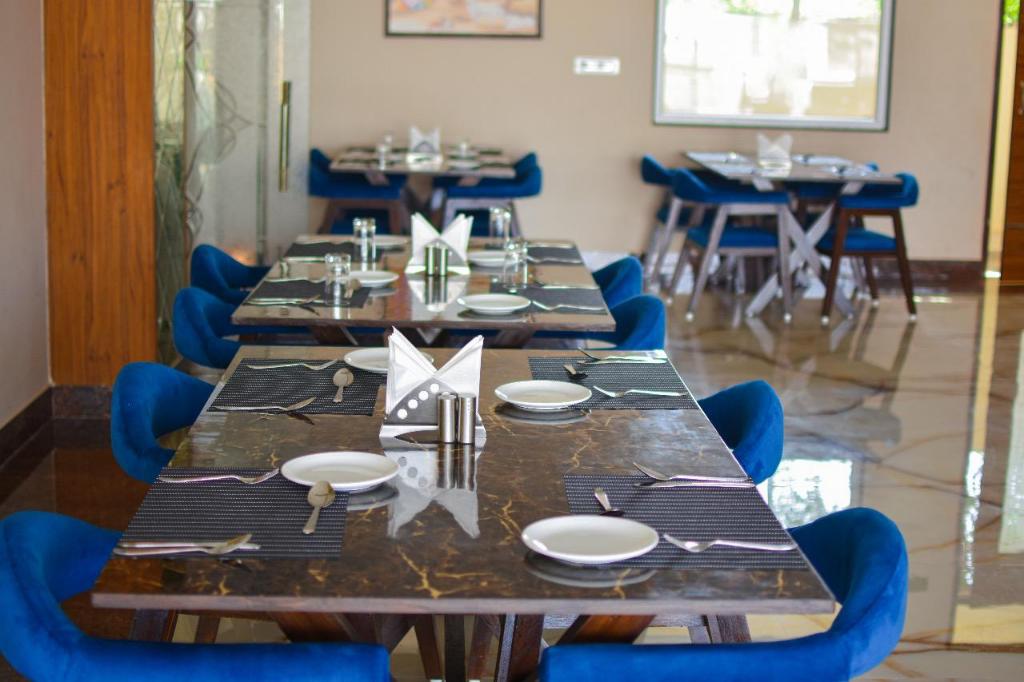 Hotel Royal Ocean — Jaipur — photo 5
