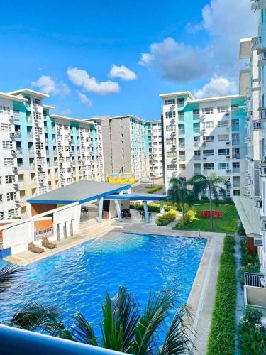 Seawind Condominium — 4-Star Luxury Hotel in Davao, Philippines