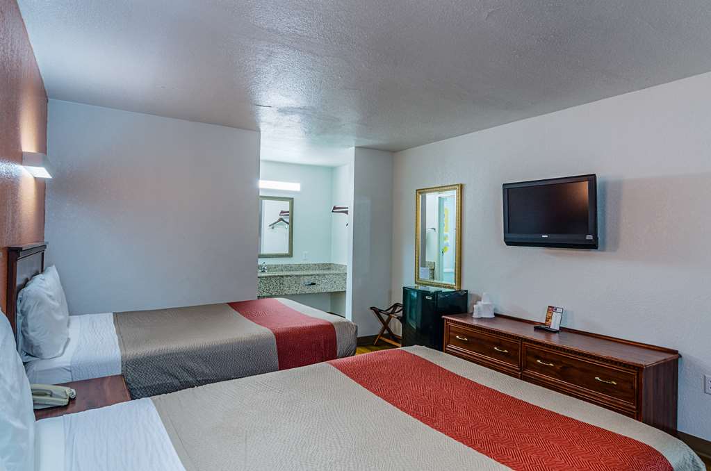Motel6 Troy AL - photo 15