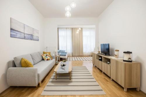 Downtown Charm in Budapest — 4-Star Luxury Hotel in Budapest, Hungary