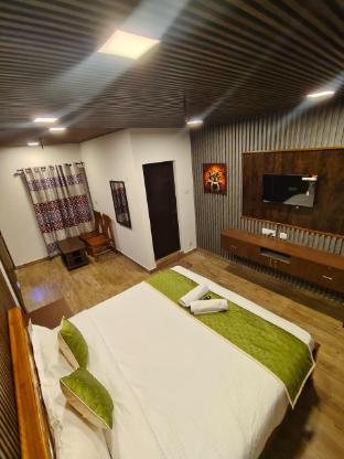 Luxury Heaven Valley in Kodaikanal, India