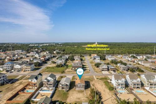 KDH367 Wright by the Sea — Kill Devil Hills — photo 4