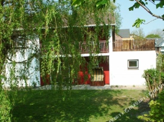 Hotel Garni Deichgraf — Busum — photo 4