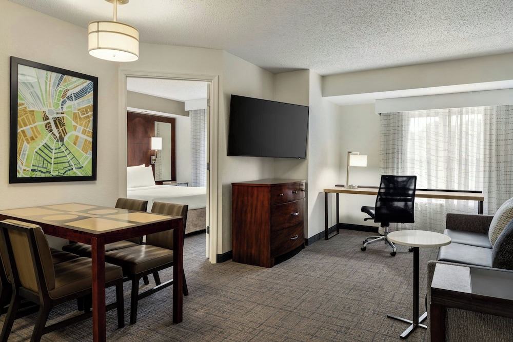 Residence Inn Marriott Chester - photo 12
