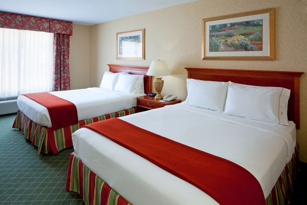 Holiday Inn Express Suites Clifton Park by IHG - photo 6