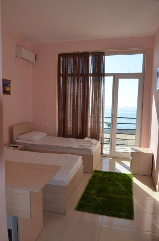 S Bakuri Hotel - last minute hotel in Batumi