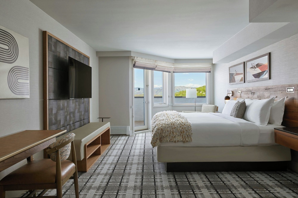 Viewline Resort Snowmass Autograph Collection - photo 13