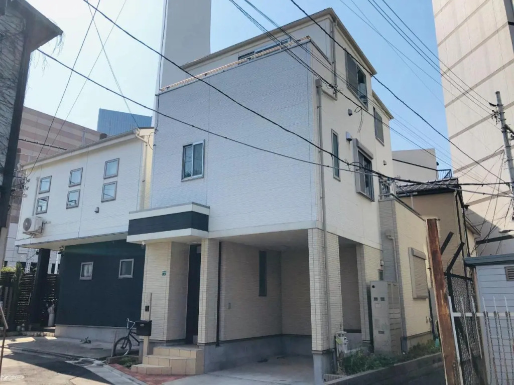 Ikebukuro Station 7 minutes by walk 110 sqm villa — 4-Star Luxury Hotel in Tokyo, Japan