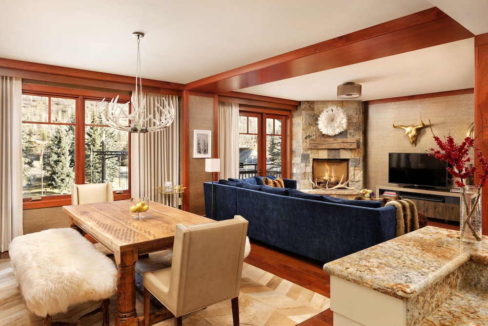 Four Seasons Resort Vail - photo 41