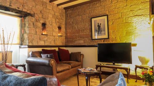 Commerce Cottage Rooms