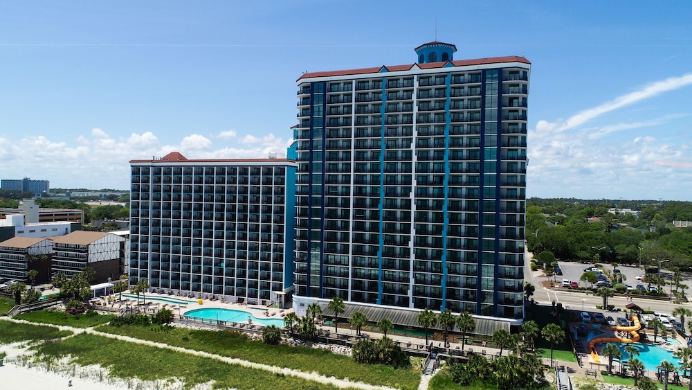 Caribbean Resort & Villas - photo 203