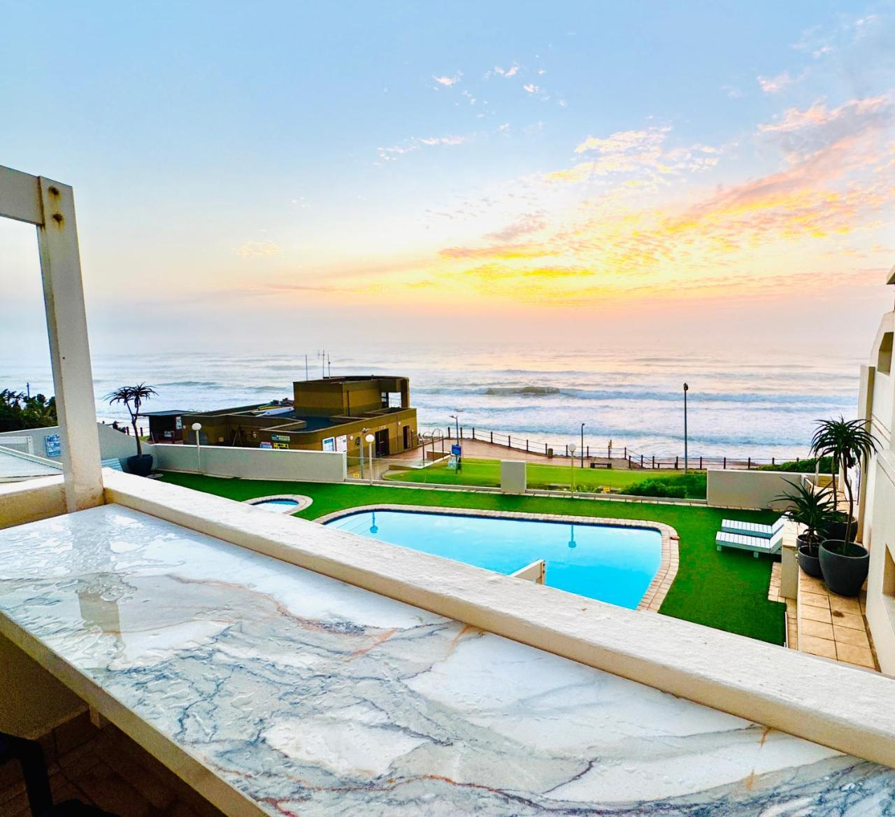 303 Marbella by Stay in Umhlanga — 4-Star Luxury Hotel in Durban, South Africa