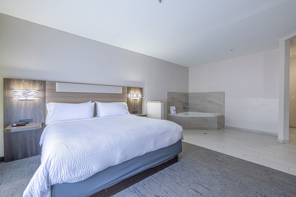 Holiday Inn Express & Suites College Station by IHG - photo 10