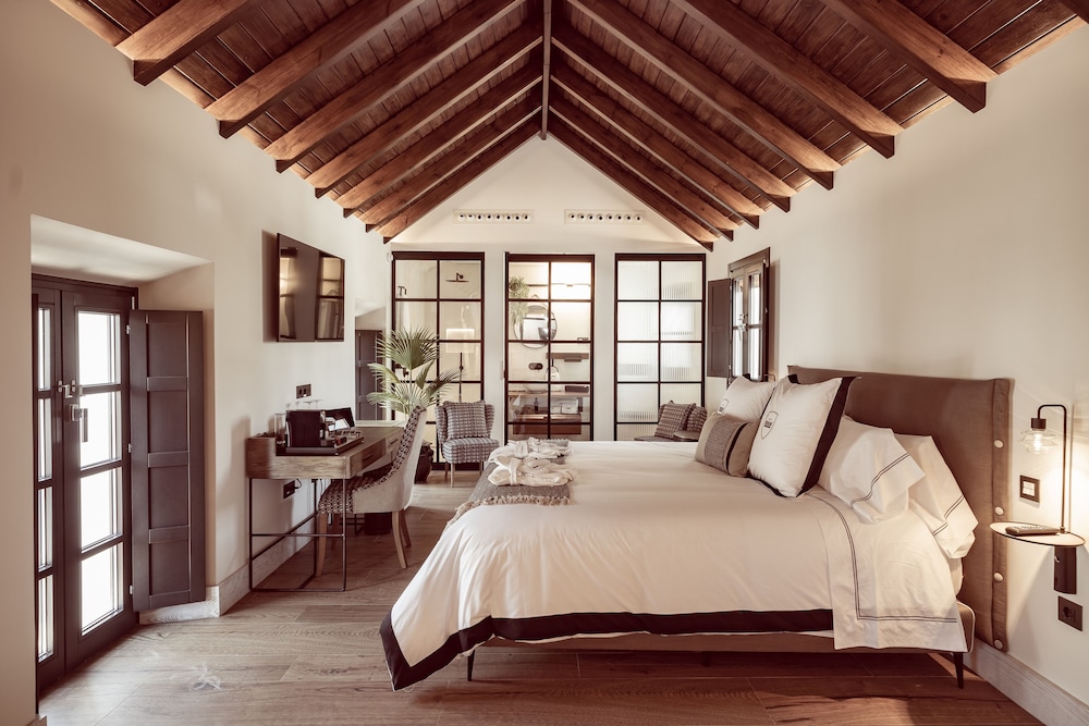 Hotel Maison Ardois La Ciudadela Marbella in Marbella, Spain