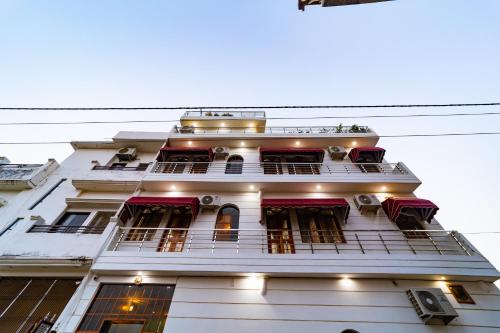 The Roma Homestay in Sarnath Varanasi — 4-Star Luxury Hotel in Varanasi, India