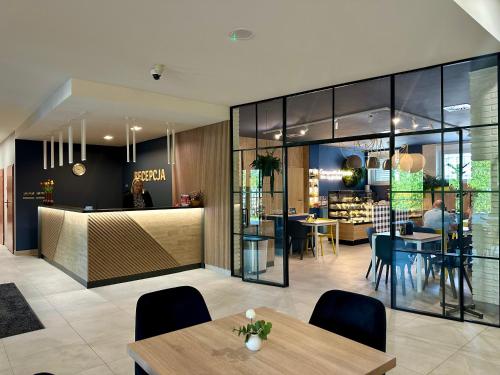 Gosciniec Promus — hotel in Zabrze