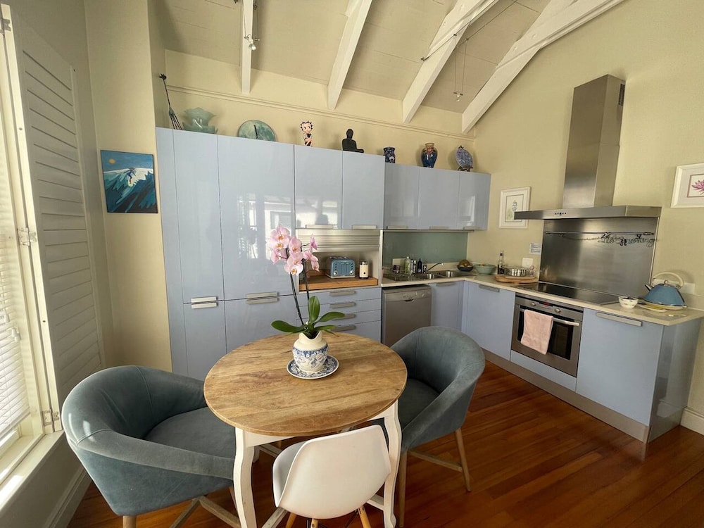 Kalk Bay Condo at The Majestic
