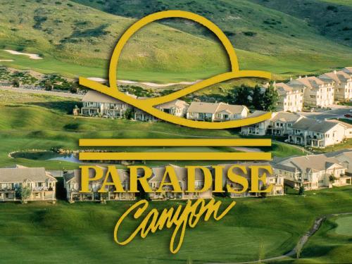 Paradise Canyon Golf Resort Luxury Condo U403 in Lethbridge, Canada