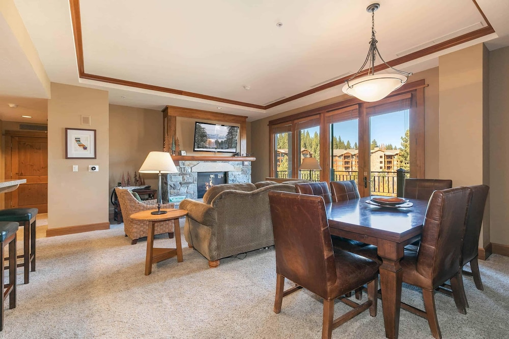 Northstar California Resort by East West Hospitality - photo 87