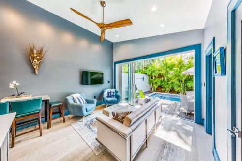 Tropical Vibes — Key West — photo 5
