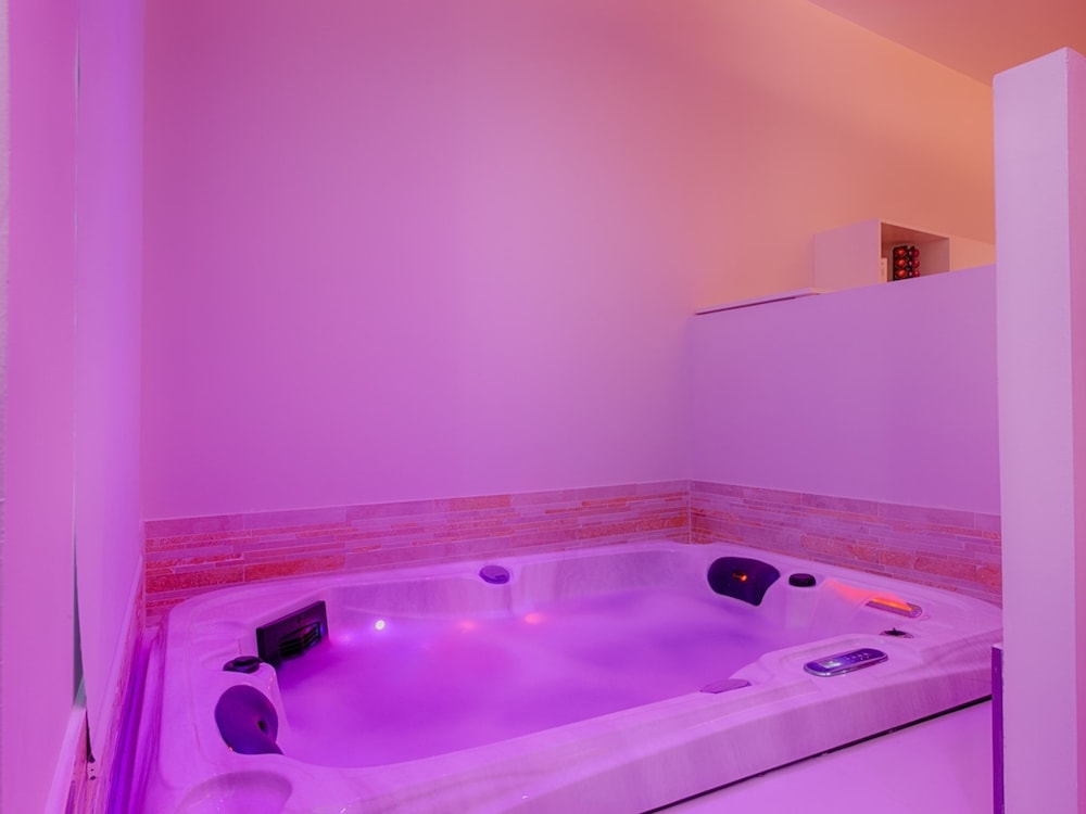Ô’dreams Loft & Spa — Avignon — photo 2