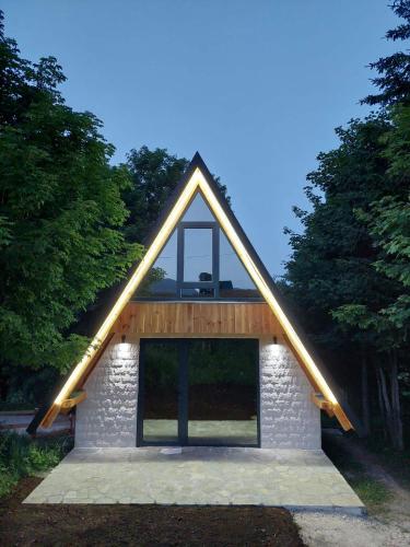 Anovi house — 4-Star Luxury Hotel in Zabljak, Montenegro