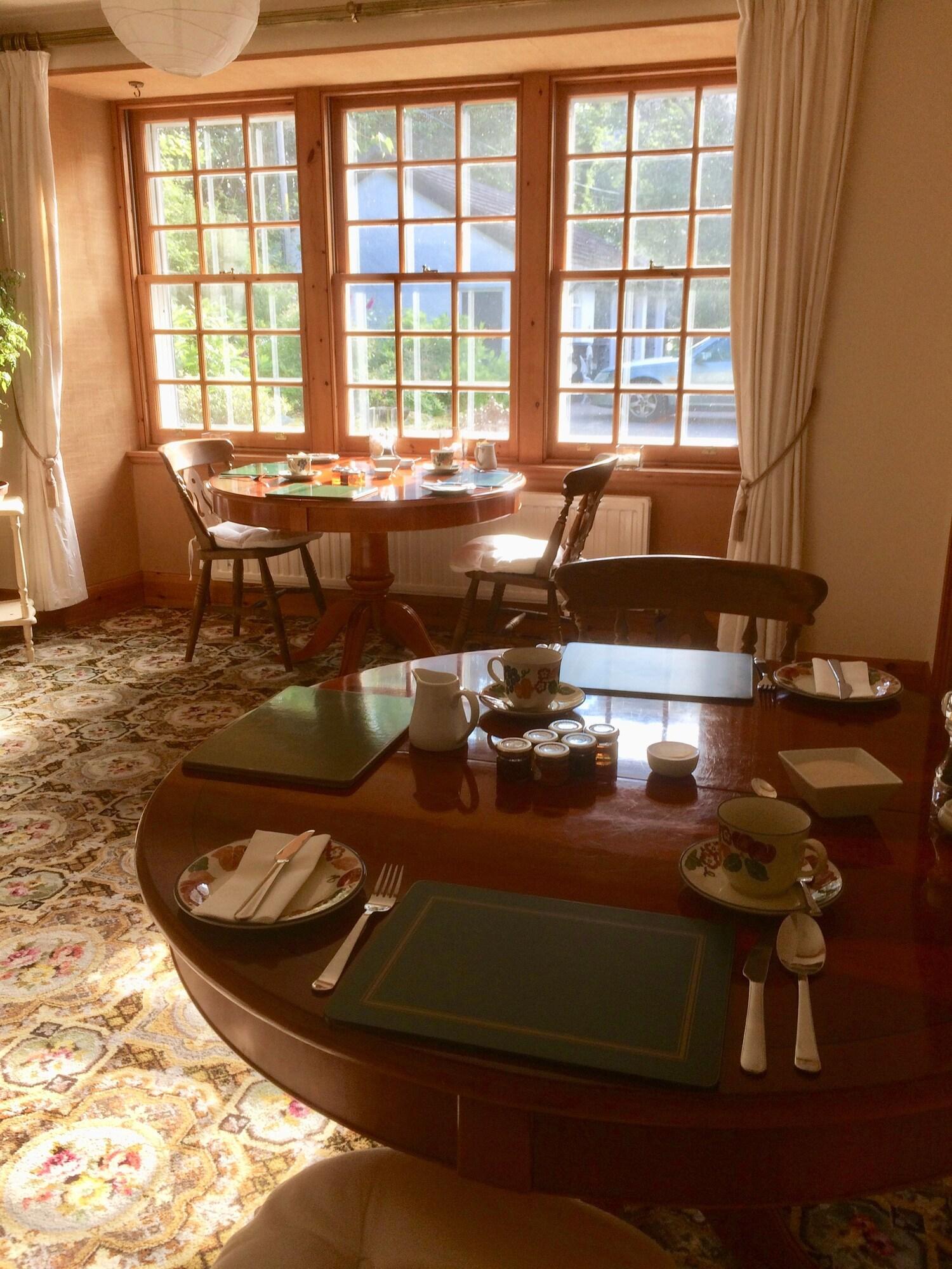 Scourie Guesthouse — 4-Star Luxury Hotel in Highland, United Kingdom