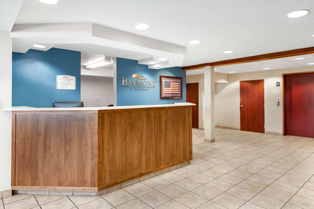 Baymont by Wyndham Farmington - photo 7