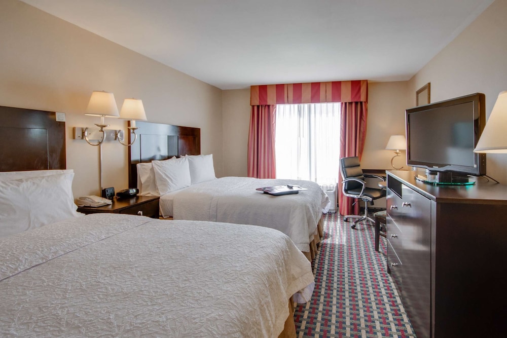 Hampton Inn & Suites Las Cruces I 25 - photo 13