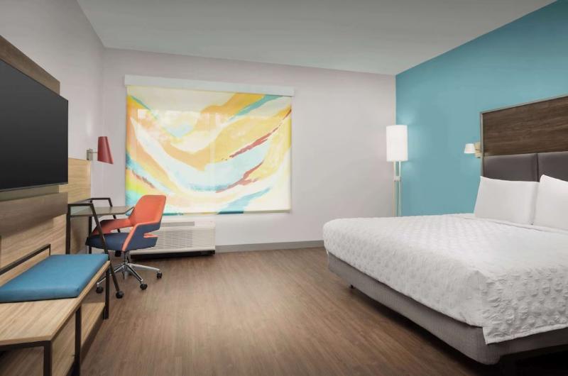 Tru By Hilton Chesterfield Township Detroit - photo 24