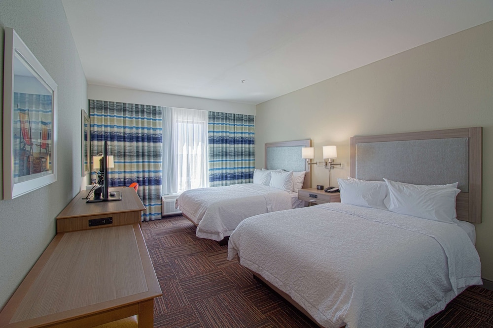 Hampton Inn Crestview South I 10 - photo 13