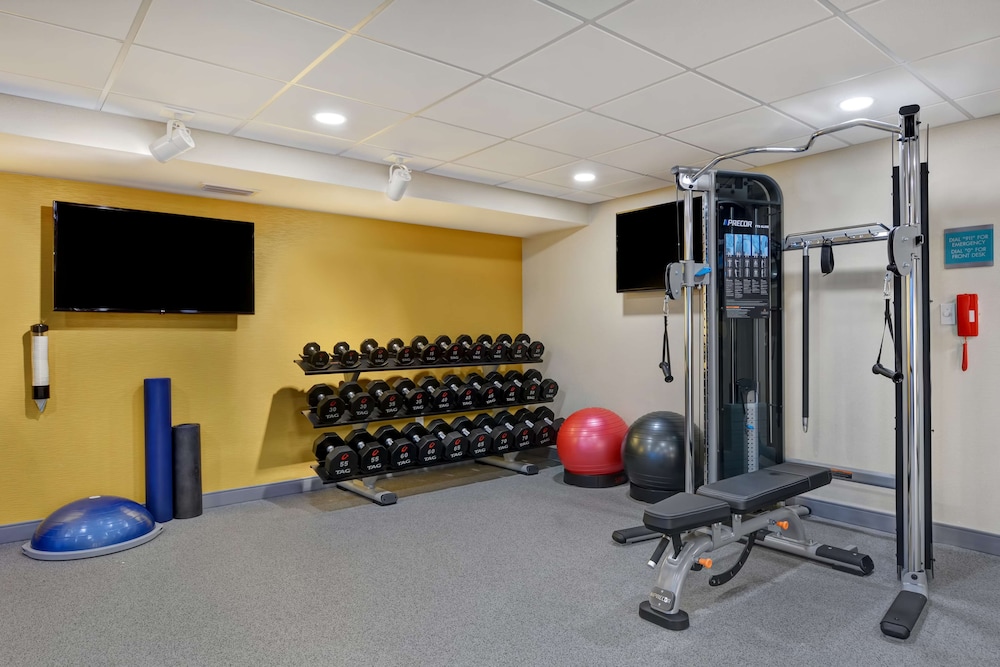 Home2 Suites by Hilton Ormond Beach Oceanfront - photo 26
