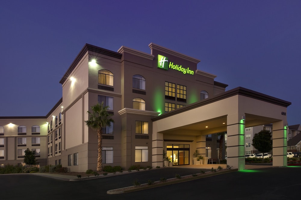 Holiday Inn El Paso Airport by IHG - photo 38