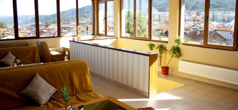 Korina Sky Hotel — Bansko — photo 4