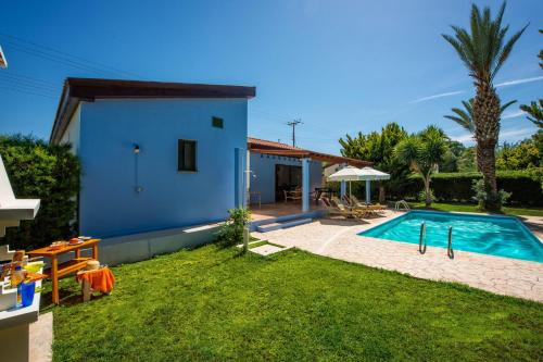 Villa Ibiscus by Villa Plus