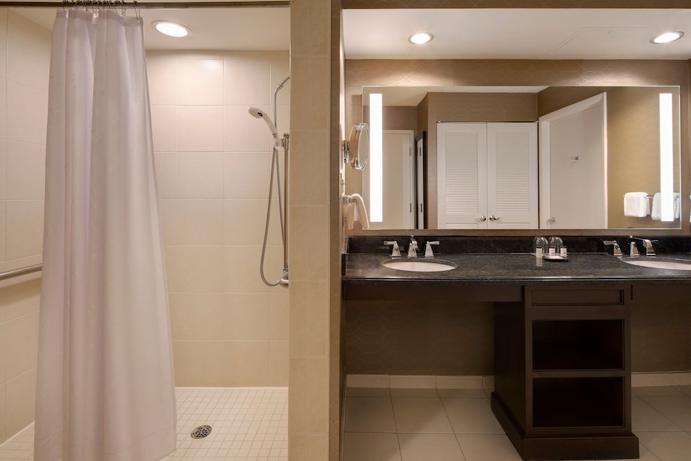 Sheraton Suites Fort Lauderdale West - photo 18