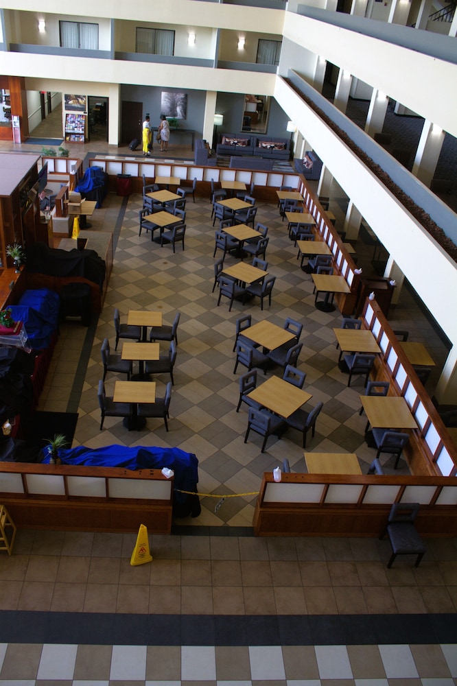 Atrium Hotel and Suites - photo 55