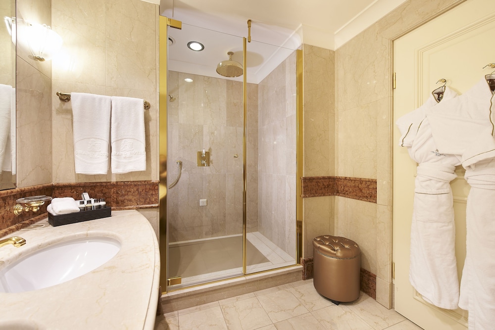Eurostars Grand Hotel Wien — Vienna — photo 5