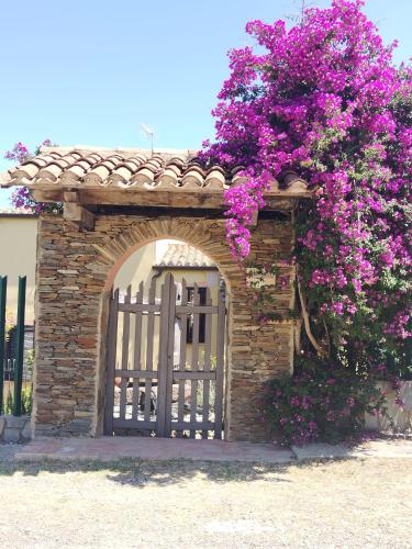 Il Casale Del Cortonese — 4-Star Luxury Hotel in Sassari, Italy