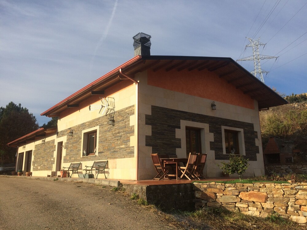 Luxury Valdeorras — hotel in Arcos