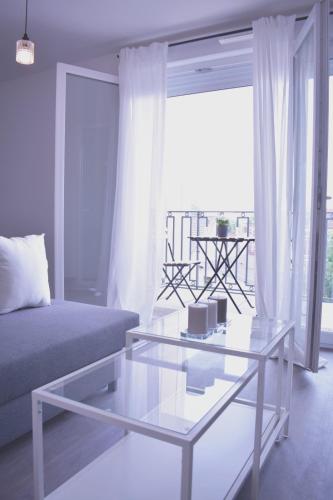 La Perle de Paris — hotel in Le Blanc-Mesnil