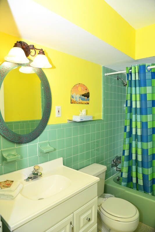 The Palmview and Sandpiper Inns - photo 47