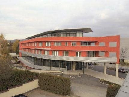 Hotel Bokan Exclusiv in Graz, Austria