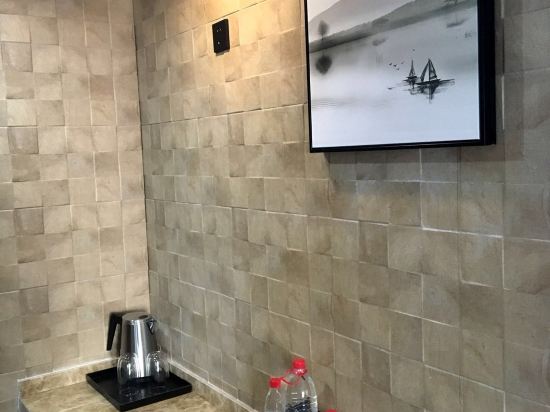 Clouds Style in Xining, People's Republic of China