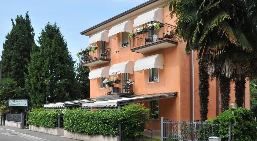 Hotel Valentina in Peschiera Del Garda, Italy