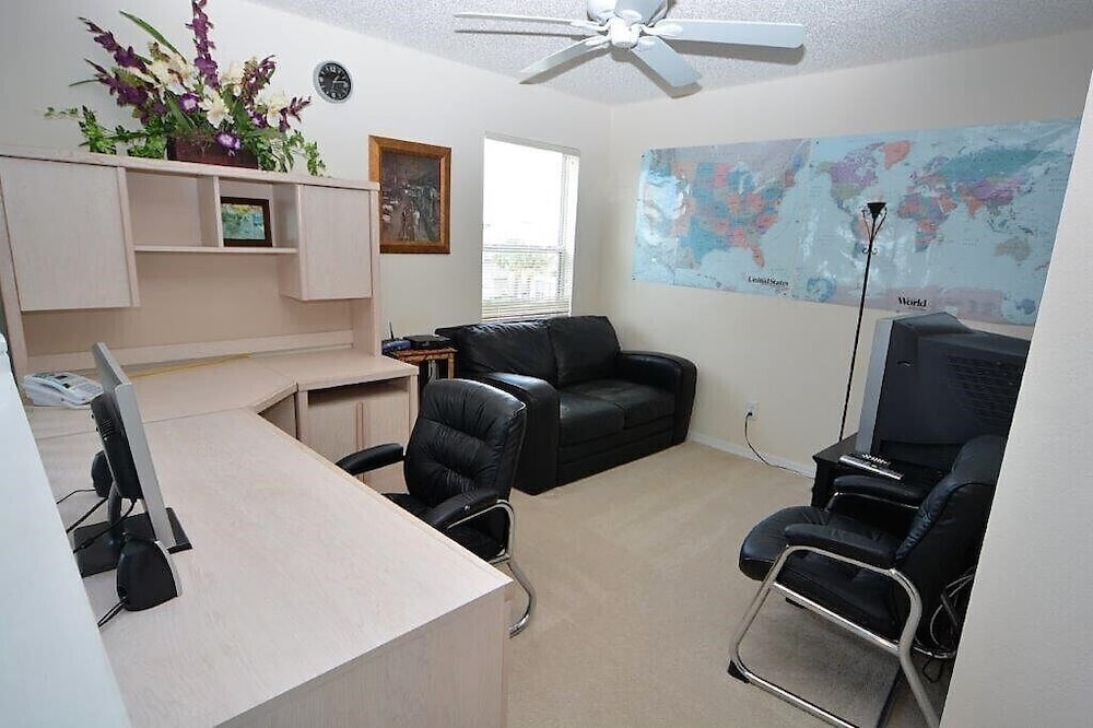 Huge 6 bed Emerald Is Resort Elite Vacation Homes - photo 13