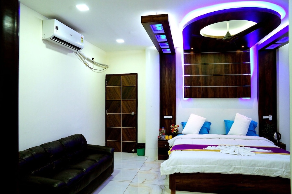 Hotel Leo Sai Palace — Balasore — photo 5