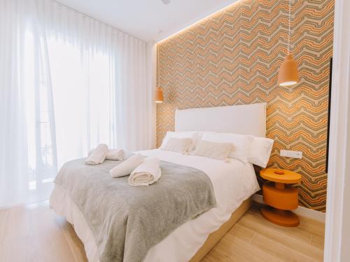 Carmen Suites - last minute hotel in Malaga