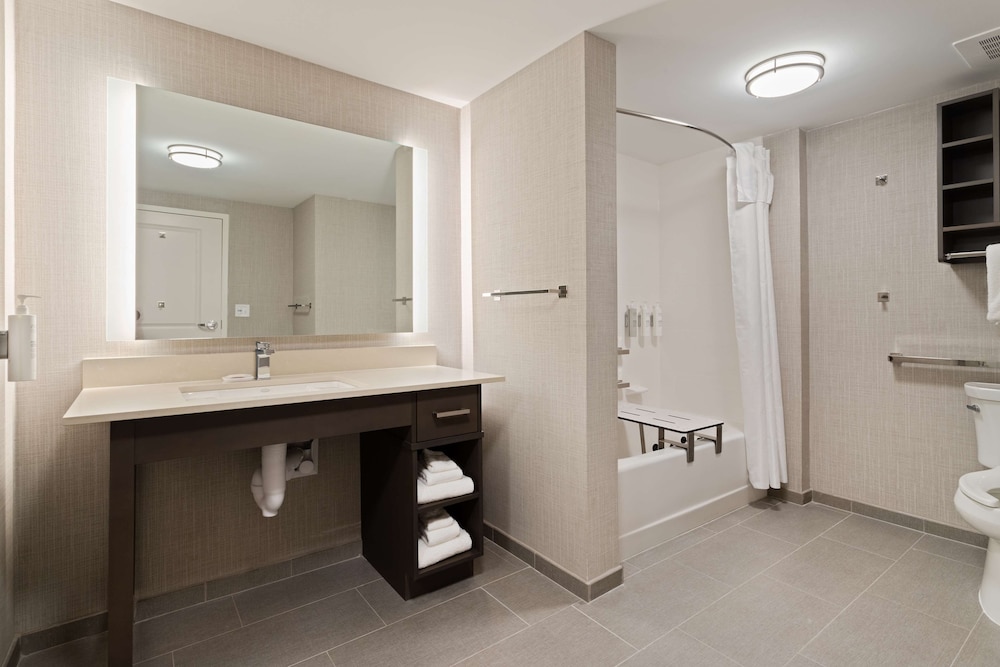 Homewood Suites by Hilton Panama City Beach - photo 21