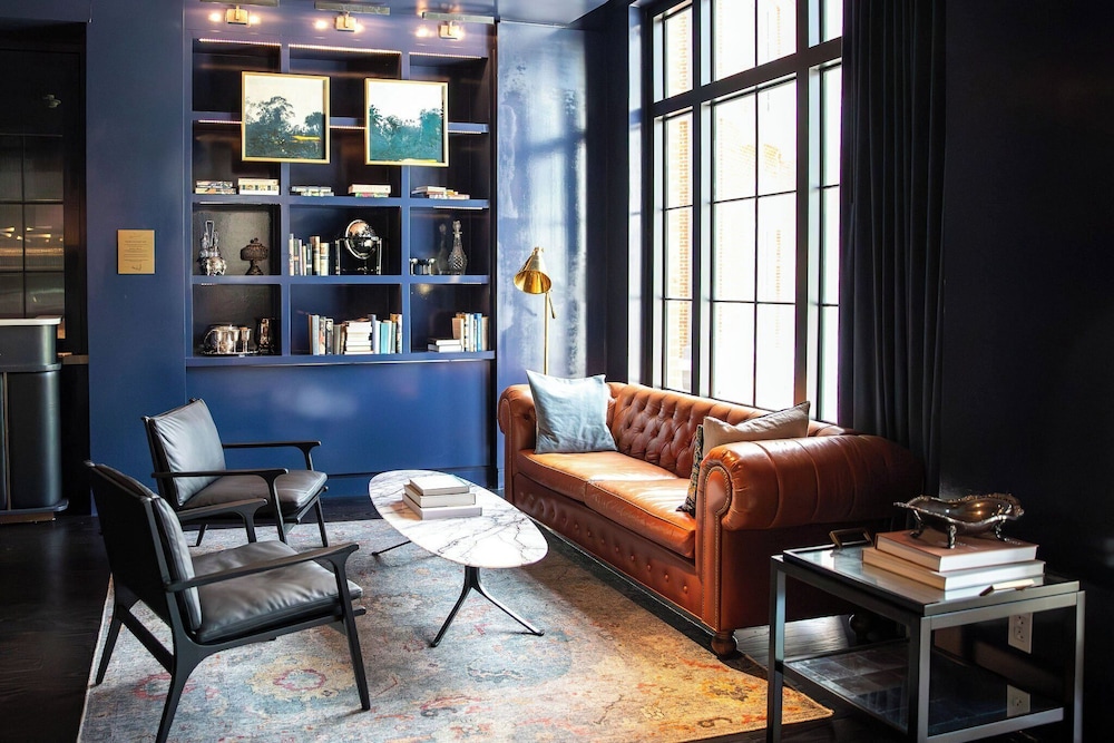 Kimpton The Forum Hotel by IHG - photo 132